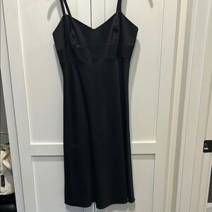 Banana Republic Black Women's Dress